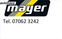 Logo Autohaus Mayer OHG